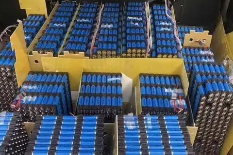 株洲西力铁锂电池回收-艾亚特铁锂电池回收